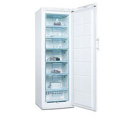 Electrolux EUC 29291 W congelatore Congelatore verticale Libera installazione 265 L Bianco