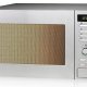 LG MH5887UT forno a microonde 19 L 800 W Argento 2