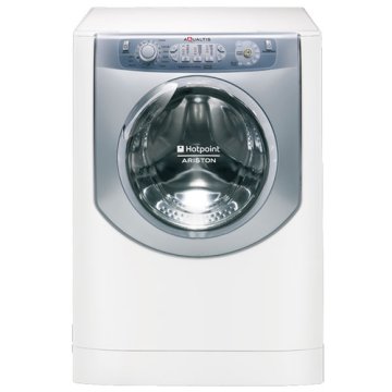 Hotpoint Aqualtis AQ7L 09 I (IT) lavatrice Caricamento frontale 7 kg 1000 Giri/min Bianco