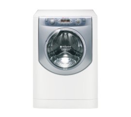 Hotpoint Aqualtis AQSF 291 U (IT) lavatrice Caricamento frontale 6 kg 1200 Giri/min Bianco