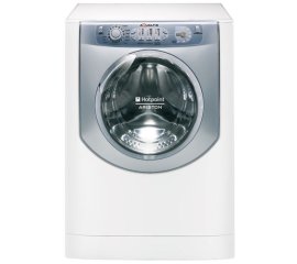 Hotpoint Aqualtis AQ8L 092 U (IT) lavatrice Caricamento frontale 8 kg 1000 Giri/min Bianco