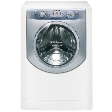 Hotpoint Aqualtis AQ8L 092 U (IT) lavatrice Caricamento frontale 8 kg 1000 Giri/min Bianco