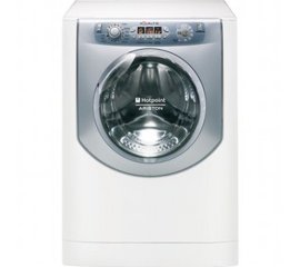Hotpoint Aqualtis AQ8F 292 U (IT) lavatrice Caricamento frontale 8 kg 1200 Giri/min Bianco