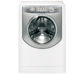 Hotpoint Aqualtis AQ9L 091 S (IT) lavatrice Caricamento frontale 9 kg 1000 Giri/min Bianco