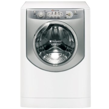 Hotpoint Aqualtis AQ9L 091 S (IT) lavatrice Caricamento frontale 9 kg 1000 Giri/min Bianco