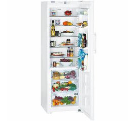 Liebherr KB 4260 Premium frigorifero Libera installazione Bianco