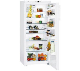 Liebherr K 3120 frigorifero Libera installazione Bianco