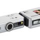 Minox DSC Fotocamera compatta 5,1 MP CMOS Argento 2