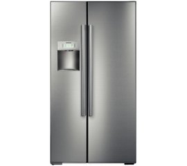 Siemens KA62DS90 frigorifero side-by-side Libera installazione 533 L Acciaio inossidabile
