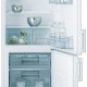 AEG S60340KG frigorifero con congelatore Libera installazione 315 L Bianco 2