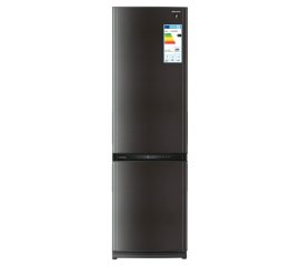 Sharp Home Appliances SJ-RP360TBK frigorifero con congelatore Libera installazione 366 L Nero