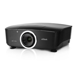 Vivitek D5000 videoproiettore 5200 ANSI lumen DLP XGA (1024x768) Nero