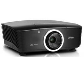 Vivitek H5080 videoproiettore 1700 ANSI lumen DLP 1080p (1920x1080) Nero