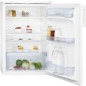 AEG S41600TSW0 frigorifero Libera installazione 153 L Bianco