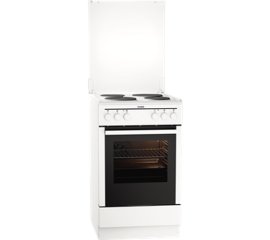 AEG 40045FA-WN Cucina Elettrico Bianco A