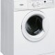 Whirlpool AWO/D7106/-30 lavatrice Caricamento frontale 6 kg 1000 Giri/min Bianco 2