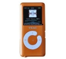 TEAC MP-215 4 GB Arancione