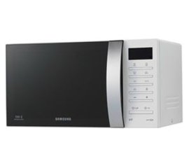 Samsung GE86VT-WW forno a microonde 23 L 800 W Bianco