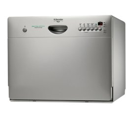 Electrolux RSF2450S lavastoviglie Libera installazione 6 coperti