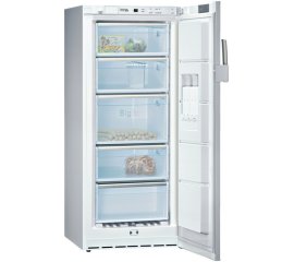 Siemens GS22PE10 congelatore Congelatore verticale Libera installazione 168 L Bianco
