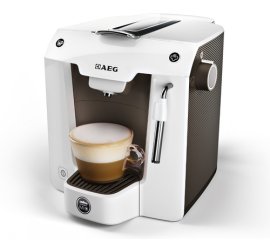 AEG LM5100 Macchina per espresso 0,9 L
