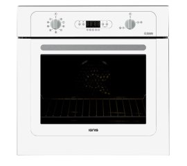 Ignis AKS 293/WH forno 57 L A Bianco