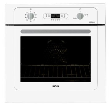 Ignis AKS 293/WH forno 57 L A Bianco