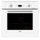 Ignis AKS 293/WH forno 57 L A Bianco 2