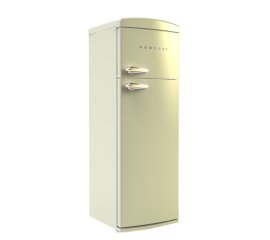 Bompani BO06262/C frigorifero con congelatore Libera installazione 311 L Beige