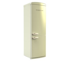 Bompani BO06675/C frigorifero con congelatore Libera installazione 301 L Beige