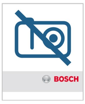 Bosch HEZ298002 erogatore di acqua