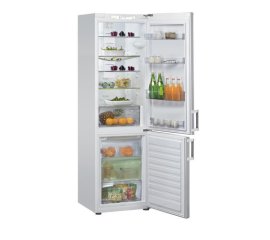 Ignis TGA 3500NF/EG frigorifero con congelatore Libera installazione 349 L Bianco