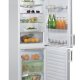 Ignis TGA 3500NF/EG frigorifero con congelatore Libera installazione 349 L Bianco 2