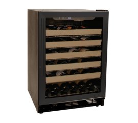 Haier HVCE24DBH cantina vino Libera installazione 50 bottiglia/bottiglie