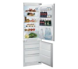 Ignis ARL 789/A++ frigorifero con congelatore Da incasso 284 L Bianco