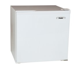 Haier HUM013EA congelatore Congelatore verticale Libera installazione 36,81 L Bianco