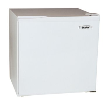 Haier HUM013EA congelatore Congelatore verticale Libera installazione 36,81 L Bianco