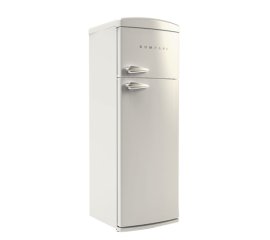 Bompani Retro BO06267/W frigorifero con congelatore Libera installazione 311 L Bianco