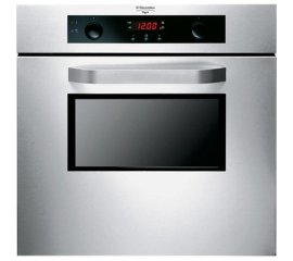 Electrolux FQ92XEV 2720 W A Stainless steel