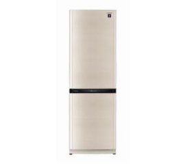 Sharp Home Appliances SJ-RM320TBE frigorifero con congelatore Libera installazione 326 L Beige