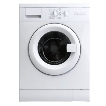 Bompani BO02881/E lavatrice Caricamento frontale 8 kg 1000 Giri/min Bianco