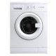 Bompani BO02881/E lavatrice Caricamento frontale 8 kg 1000 Giri/min Bianco 2