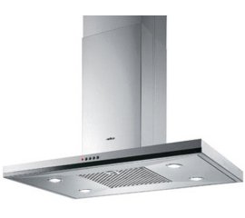 Elica Cubica IX/A/90x60 Cappa aspirante a isola Stainless steel 630 m³/h