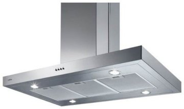 Elica Free Spot H12 LX A/100 Cappa aspirante a isola Stainless steel 630 m³/h