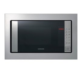 Samsung FW87SST forno a microonde Da incasso Solo microonde 23 L 800 W Stainless steel