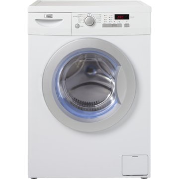 Haier HW60-1003D lavatrice Caricamento frontale 6 kg 1000 Giri/min Bianco