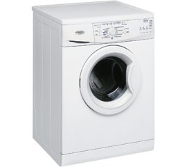 Whirlpool AWO 6S445 lavatrice Caricamento frontale 6 kg 1400 Giri/min Bianco