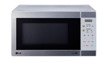 LG MB3942U forno a microonde 19 L 700 W Stainless steel