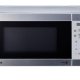 LG MB3942U forno a microonde 19 L 700 W Stainless steel 2