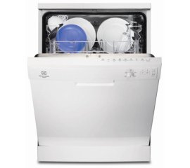 Electrolux RSF 6210 LOW lavastoviglie Libera installazione